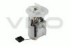 PEUGE 00001525Y2 Fuel Feed Unit